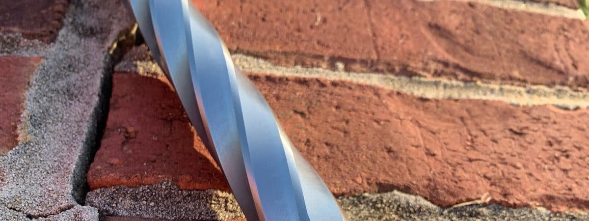 Spiral Hex Flutes fluting